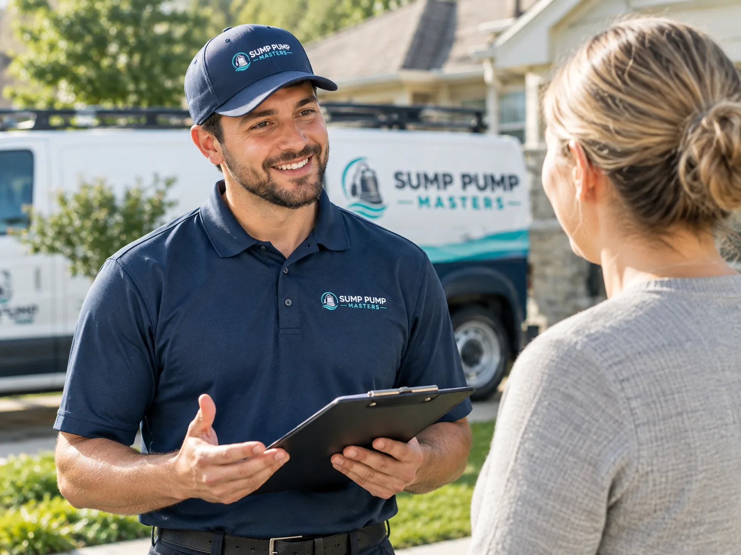 Sump Pump Repair Nicholasville, KY FAQs